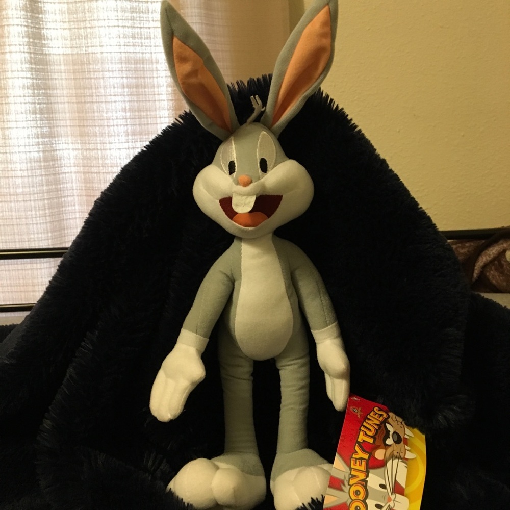 Looney Tunes Bugs Bunny